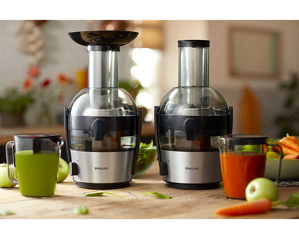 Philips HR1863/20 Katı Meyve Sıkacağı