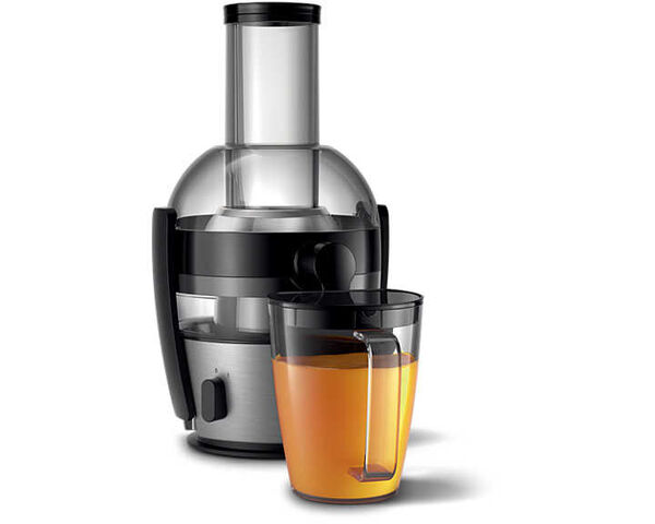 Philips HR1863/20 Katı Meyve Sıkacağı
