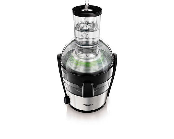 Philips HR1863/20 Katı Meyve Sıkacağı