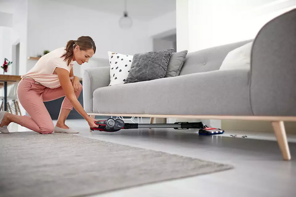 Philips XC7043/01 SpeedPro Max Dikey Şarjlı Süpürge