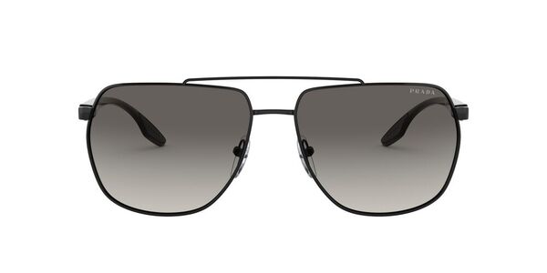 Prada 0PS 55VS 1AB3M1 62 Erkek Güneş Gözlüğü
