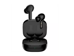 QCY - QCY T13 TWS Kulak İçi Bluetooth Kulaklık Siyah (QCY Türkiye Garantili)