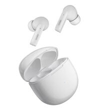 QCY T18 MeloBuds TWS Kulak İçi Bluetooth Kulaklık Beyaz (QCY Türkiye Garantili)
