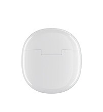 QCY T18 MeloBuds TWS Kulak İçi Bluetooth Kulaklık Beyaz (QCY Türkiye Garantili) - Thumbnail