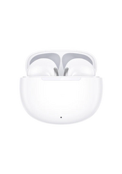 QCY T20 AilyPods TWS Kulak İçi Bluetooth Kulaklık Beyaz (QCY Türkiye Garantili) - Thumbnail