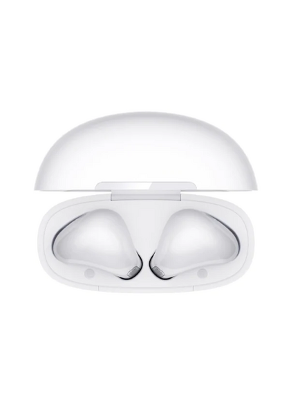 QCY T20 AilyPods TWS Kulak İçi Bluetooth Kulaklık Beyaz (QCY Türkiye Garantili)