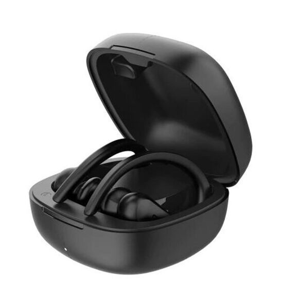 QCY T6 TWS Kulak İçi Sporculara Özel Bluetooth Kulaklık (QCY Türkiye Garantili)