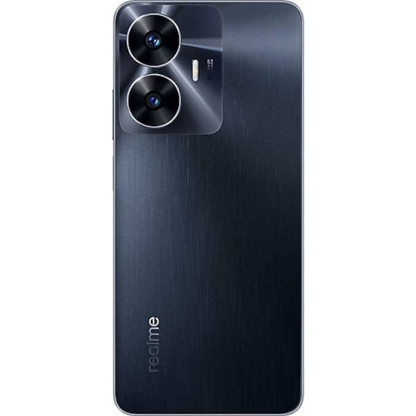 Realme C55 6GB / 128GB Gece Bulutu (Realme Türkiye Garantili)