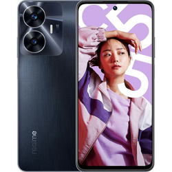 Realme C55 6GB / 128GB Gece Bulutu (Realme Türkiye Garantili) - Thumbnail