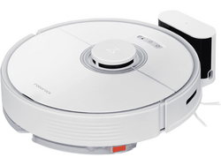 Roborock - Roborock Q7 Max Akıllı Robot Süpürge Beyaz