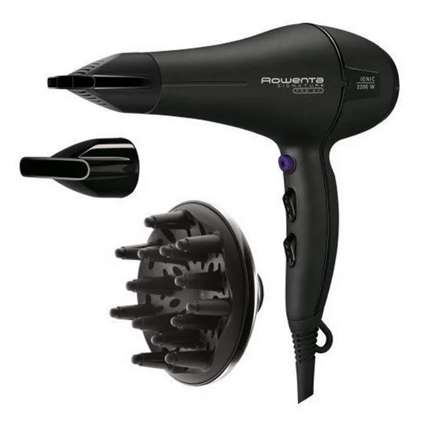Rowenta CV7840 Signature Pro Saç Kurutma Makinesi