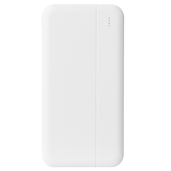 S-link IP-G10N 10000 mAh Powerbank Beyaz