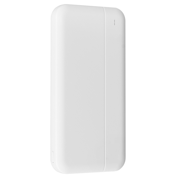 S-link IP-G10N 10000 mAh Powerbank Beyaz