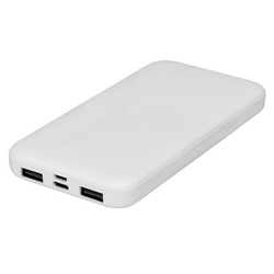  - S-link IP-G10N 10000 mAh Powerbank Beyaz