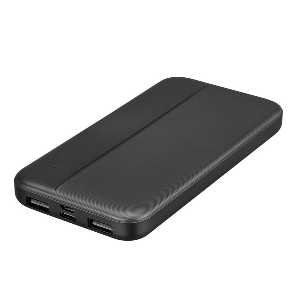 S-link IP-G10N 10000 mAh Powerbank Siyah