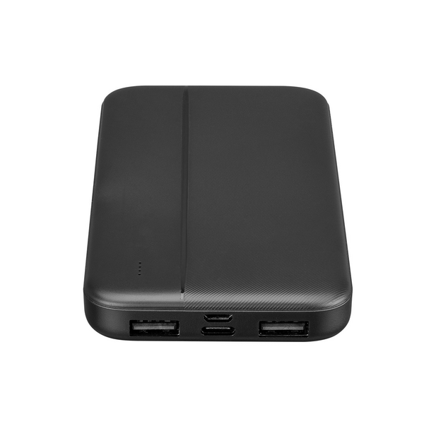 S-link IP-G10N 10000 mAh Powerbank Siyah