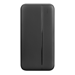 S-link IP-G10N 10000 mAh Powerbank Siyah - Thumbnail