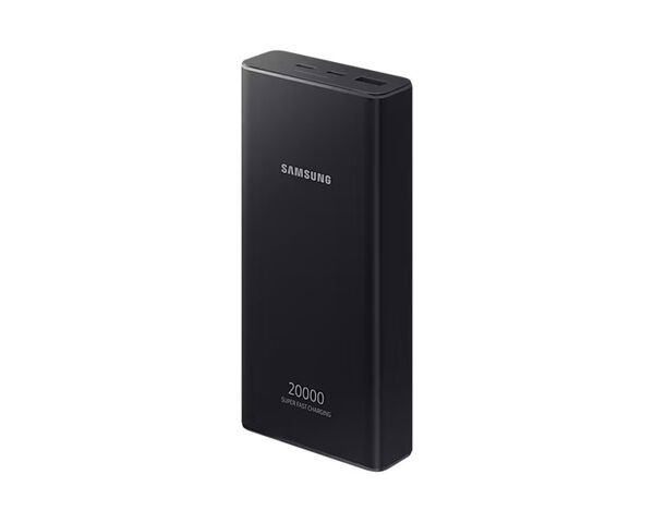 Samsung EB-P5300X 20.000 mAh Süper Hızlı Powerbank