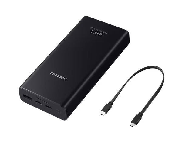 Samsung EB-P5300X 20.000 mAh Süper Hızlı Powerbank