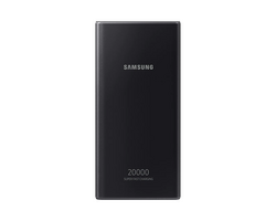 Samsung - Samsung EB-P5300X 20.000 mAh Süper Hızlı Powerbank