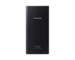 Samsung - Samsung EB-P5300X 20.000 mAh Süper Hızlı Powerbank (Samsung Türkiye Garantili)