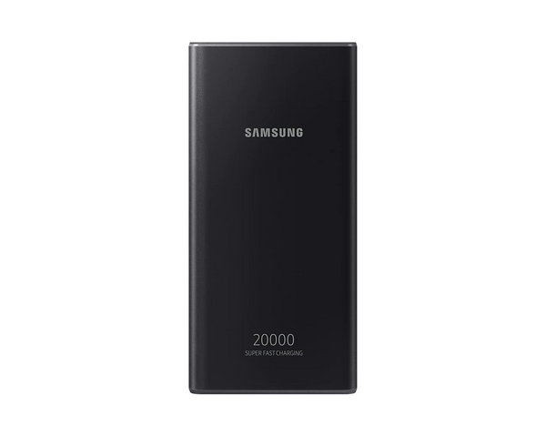 Samsung EB-P5300X 20.000 mAh Süper Hızlı Powerbank