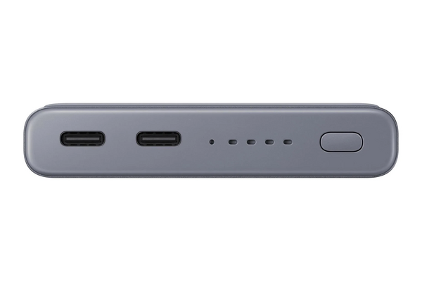Samsung EB-U3300X Süper Hızlı 10000 mAh Kablosuz Powerbank (Samsung Türkiye Garantili)
