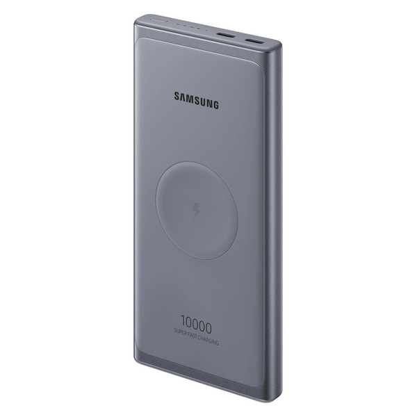 Samsung EB-U3300X Süper Hızlı 10000 mAh Kablosuz Powerbank (Samsung Türkiye Garantili)