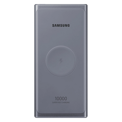 Samsung - Samsung EB-U3300X Süper Hızlı 10000 mAh Kablosuz Powerbank (Samsung Türkiye Garantili)