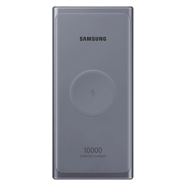 Samsung EB-U3300X Süper Hızlı 10000 mAh Kablosuz Powerbank (Samsung Türkiye Garantili)