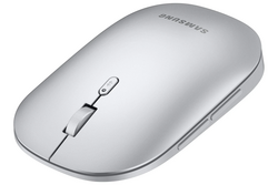 Samsung EJ-M3400D Bluetooth Mouse Slim Gümüş - Thumbnail