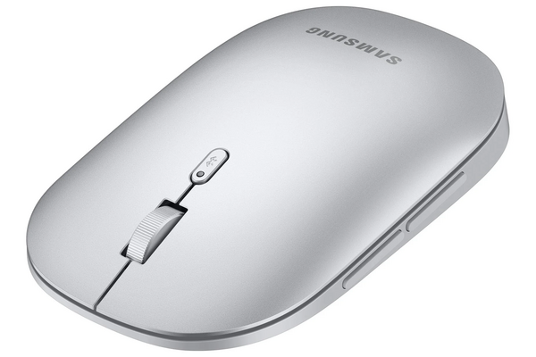 Samsung EJ-M3400D Bluetooth Mouse Slim Gümüş