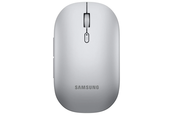 Samsung EJ-M3400D Bluetooth Mouse Slim Gümüş