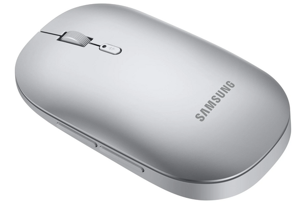 Samsung EJ-M3400D Bluetooth Mouse Slim Gümüş