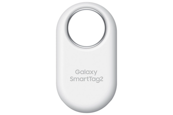 Samsung EL-T5600 Galaxy SmartTag 2 Beyaz (Samsung Türkiye Garantili)