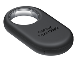 Samsung - Samsung EL-T5600 Galaxy SmartTag 2 Siyah (Samsung Türkiye Garantili)