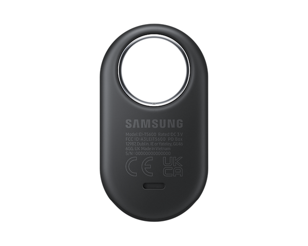 Samsung EL-T5600 Galaxy SmartTag 2 Siyah (Samsung Türkiye Garantili)