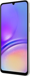 Samsung Galaxy A05 128 GB Gümüş (Samsung Türkiye Garantili) - Thumbnail