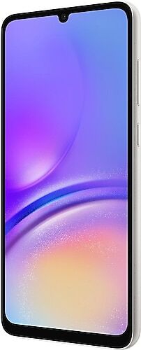 Samsung Galaxy A05 128 GB Gümüş (Samsung Türkiye Garantili)