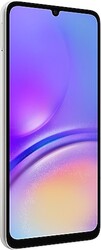 Samsung Galaxy A05 128 GB Gümüş (Samsung Türkiye Garantili) - Thumbnail