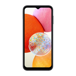 Samsung Galaxy A14 64 GB Siyah (Samsung Türkiye Garantili) - Thumbnail