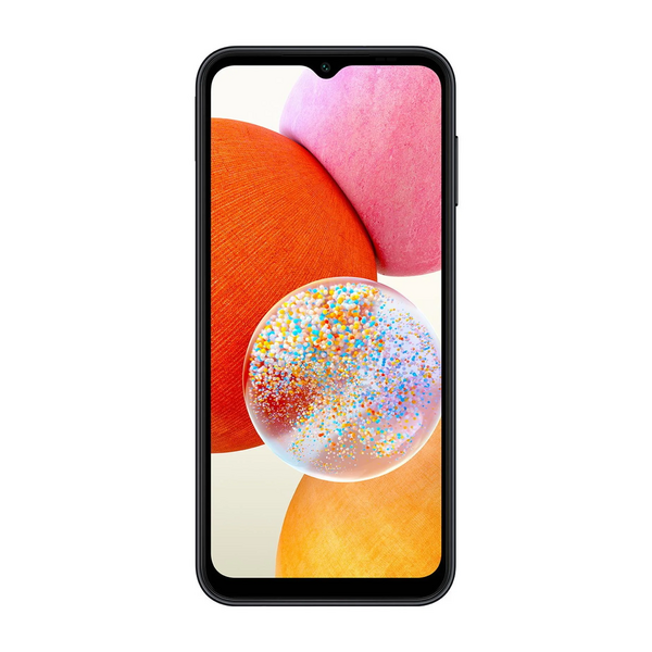 Samsung Galaxy A14 64 GB Siyah (Samsung Türkiye Garantili)
