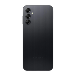 Samsung Galaxy A14 64 GB Siyah (Samsung Türkiye Garantili) - Thumbnail