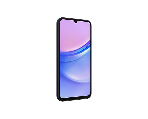Samsung Galaxy A15 4GB/128GB Cep Telefonu Siyah (Samsung Türkiye Garantili)