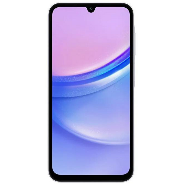 Samsung Galaxy A15 4GB/128GB Cep Telefonu Açık Mavi (Samsung Türkiye Garantili)