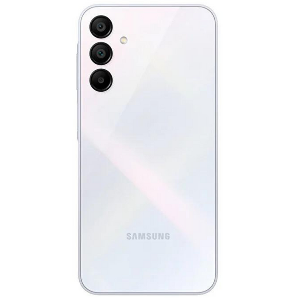 Samsung Galaxy A15 4GB/128GB Cep Telefonu Açık Mavi (Samsung Türkiye Garantili)