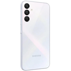 Samsung Galaxy A15 4GB/128GB Cep Telefonu Açık Mavi (Samsung Türkiye Garantili) - Thumbnail