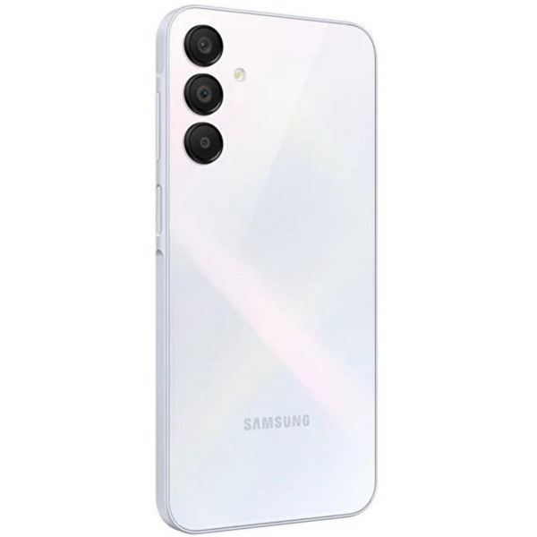 Samsung Galaxy A15 4GB/128GB Cep Telefonu Açık Mavi (Samsung Türkiye Garantili)