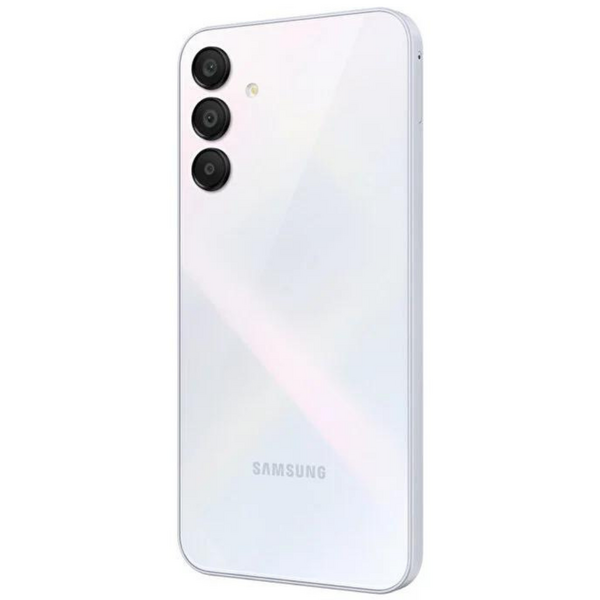 Samsung Galaxy A15 4GB/128GB Cep Telefonu Açık Mavi (Samsung Türkiye Garantili)