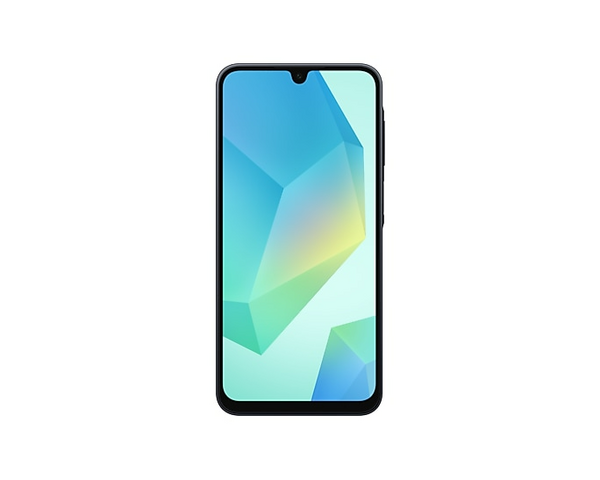 Samsung Galaxy A16 4GB/128GB Siyah (Samsung Türkiye Garantili)